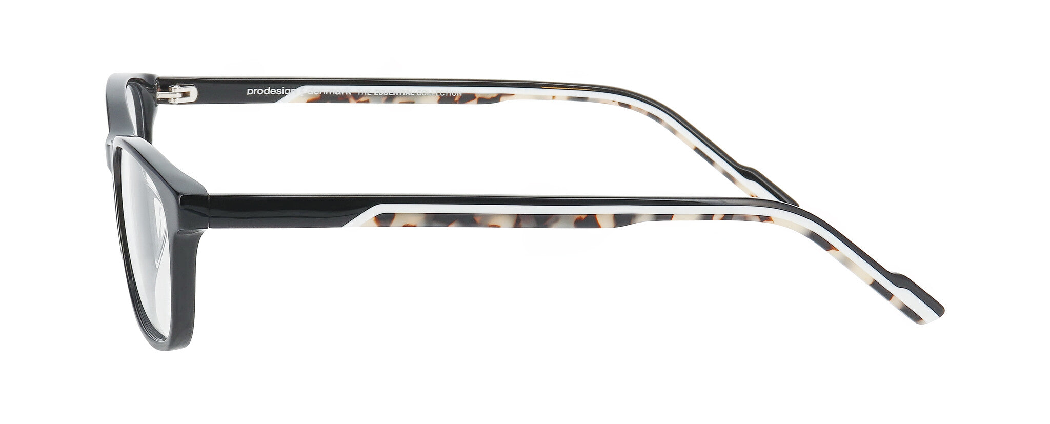 ProDesign BLADE 1 Eyeglasses