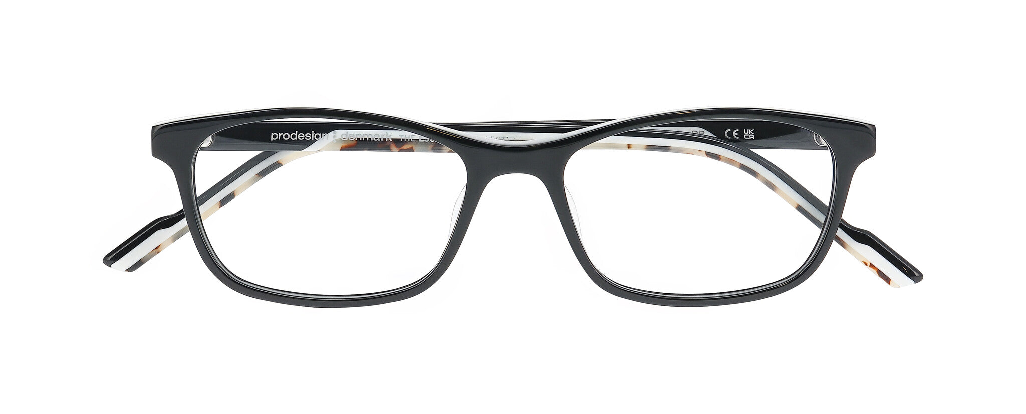 ProDesign BLADE 1 Eyeglasses