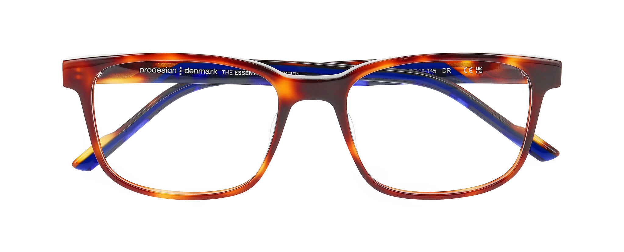 ProDesign BLADE 3 Eyeglasses