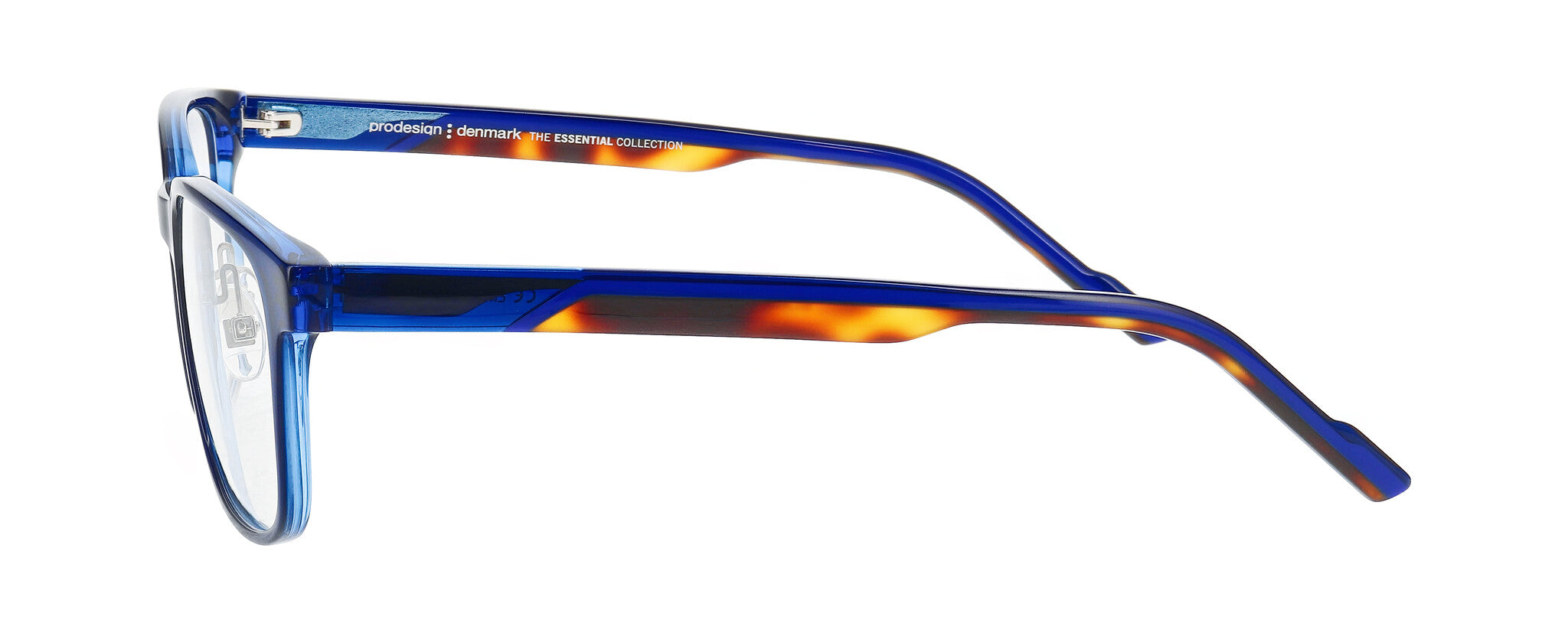 ProDesign BLADE 3 Eyeglasses