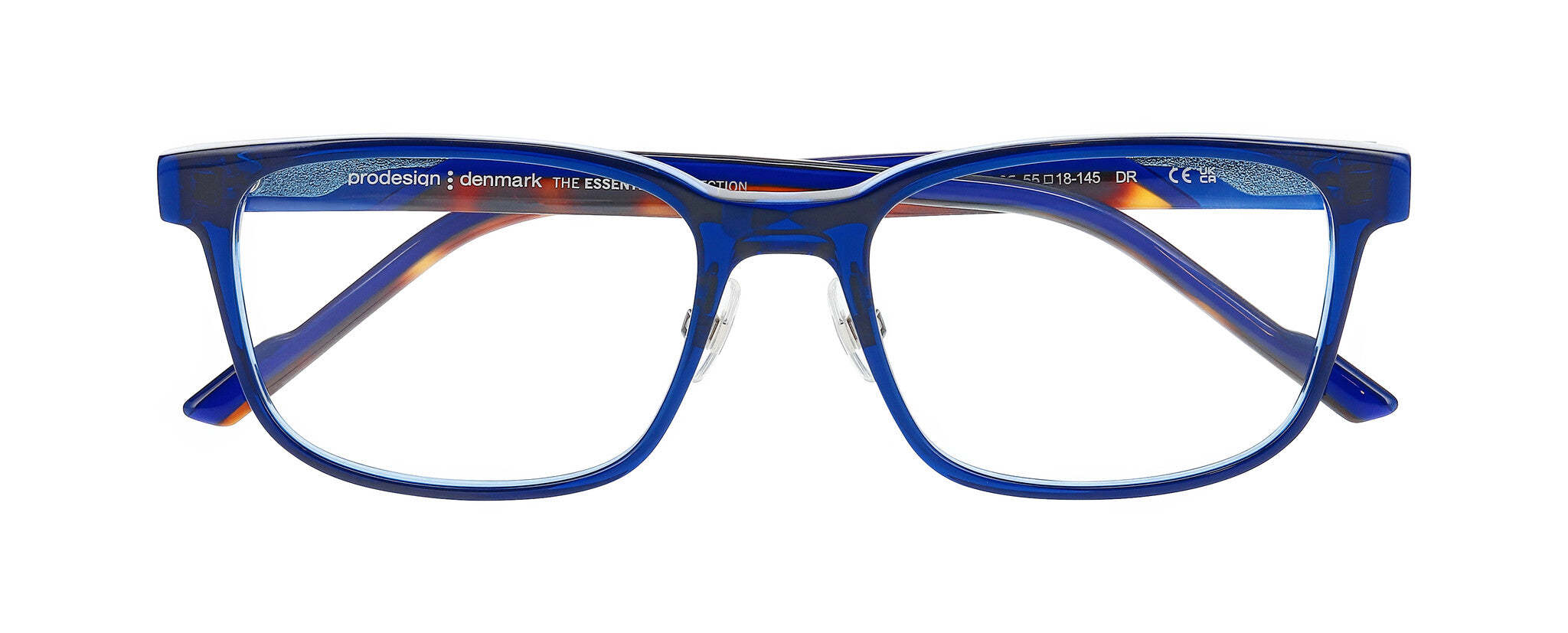 ProDesign BLADE 3 Eyeglasses