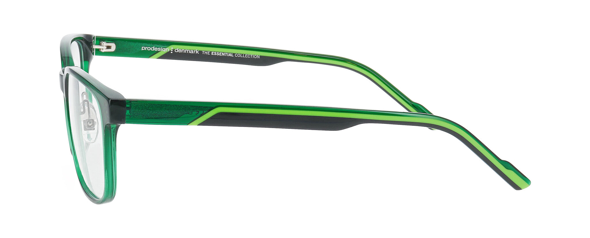 ProDesign BLADE 3 Eyeglasses