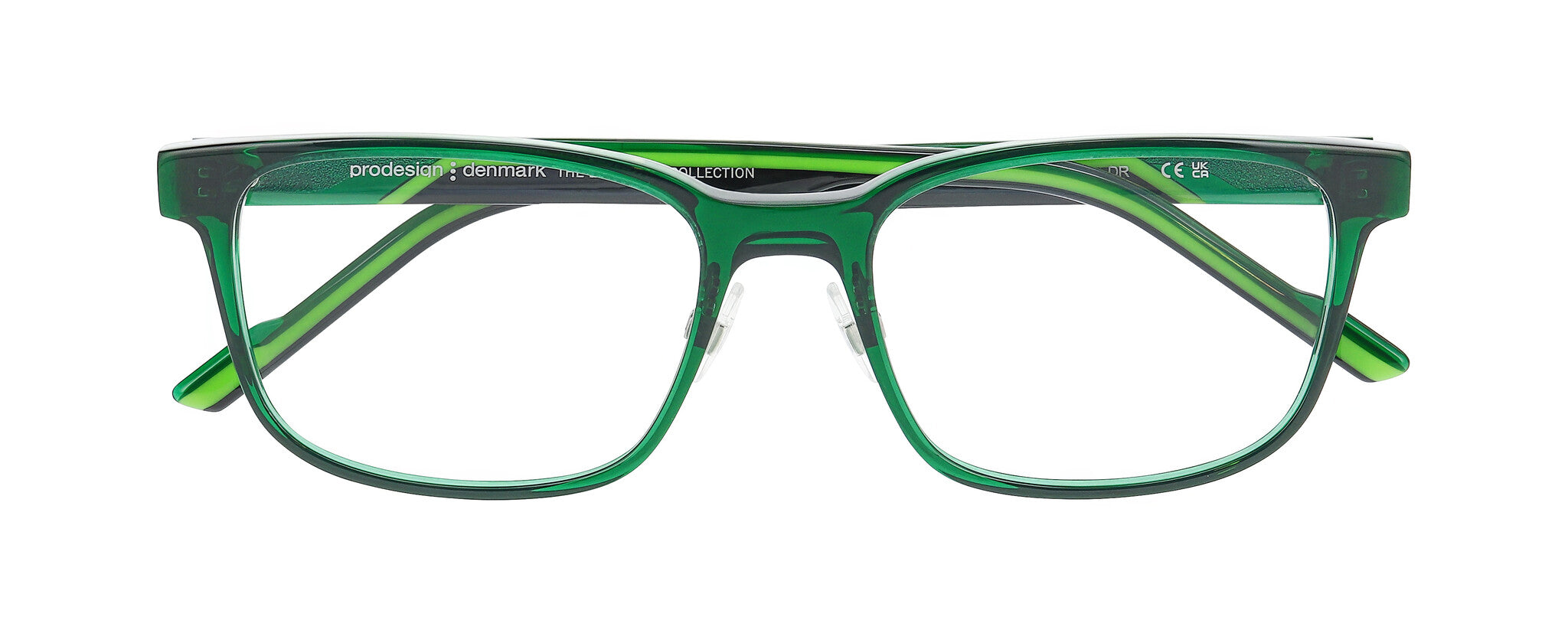 ProDesign BLADE 3 Eyeglasses