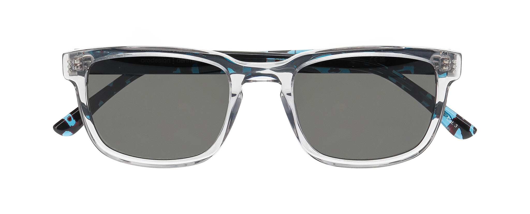 ProDesign HAZE 1 S Sunglasses