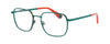 WooW BE STRONGER 1 Eyeglasses