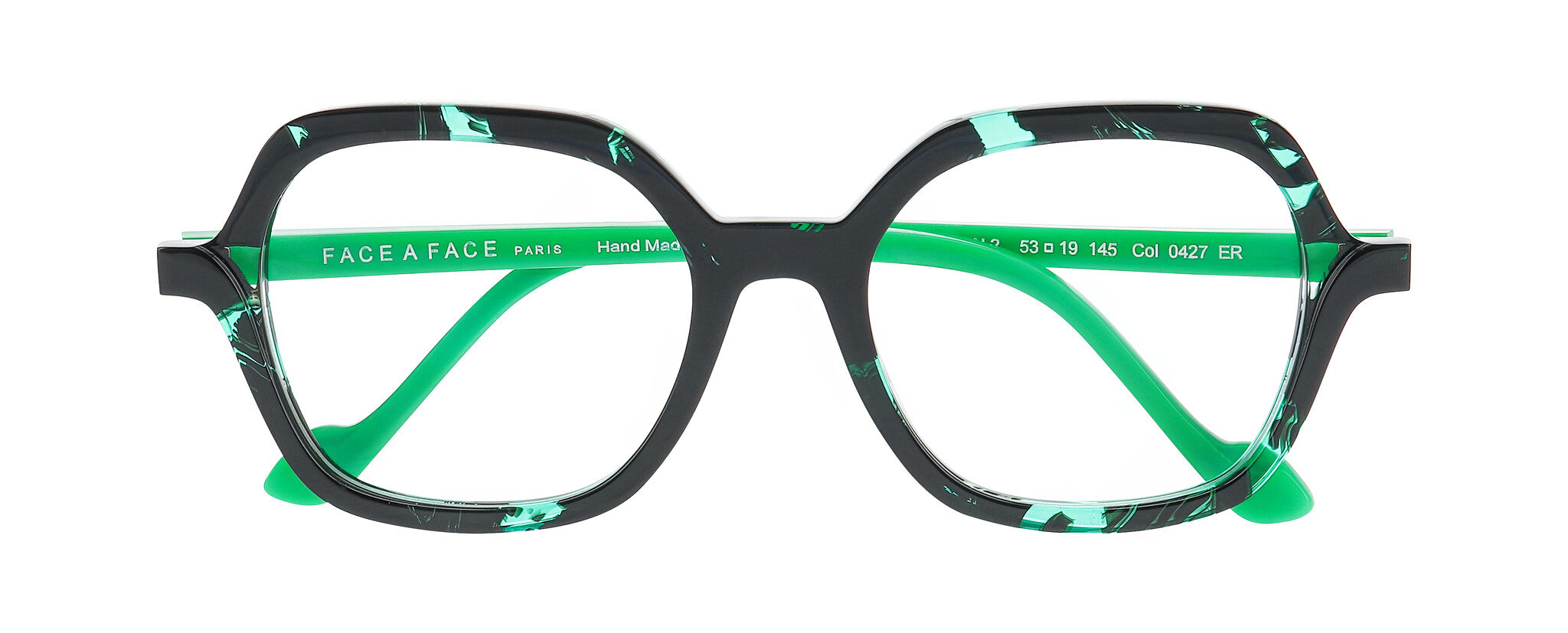 Face a Face ORBORN 2 Eyeglasses