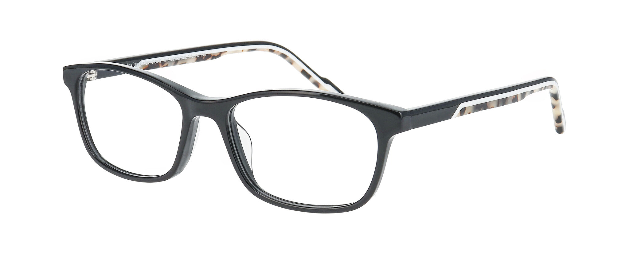 ProDesign BLADE 1 Eyeglasses