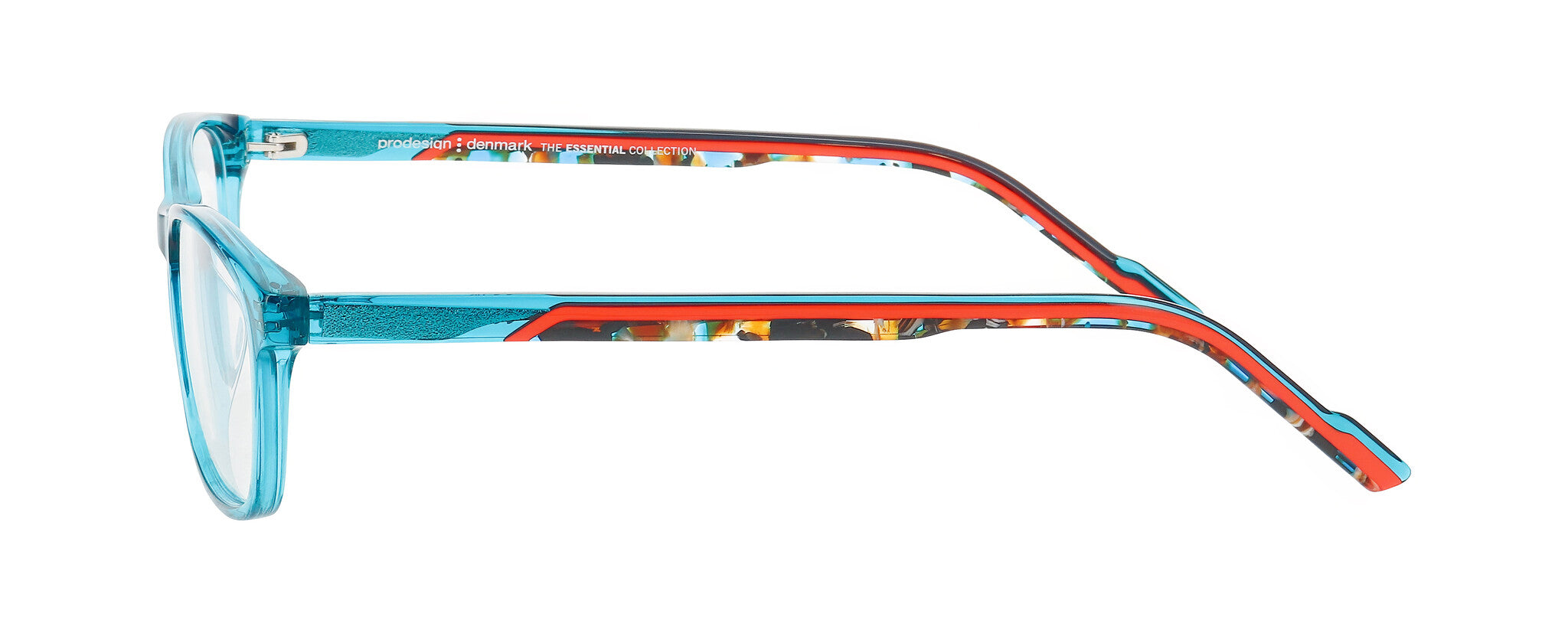 ProDesign BLADE 1 Eyeglasses
