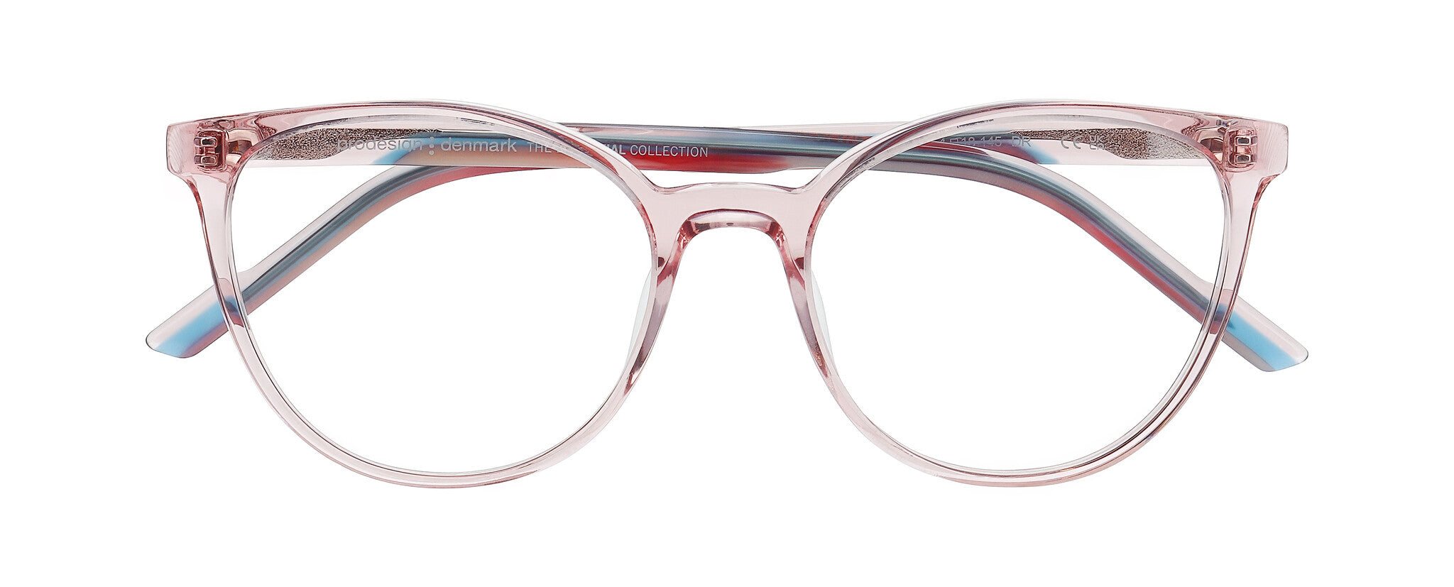 ProDesign BLADE 2 Eyeglasses