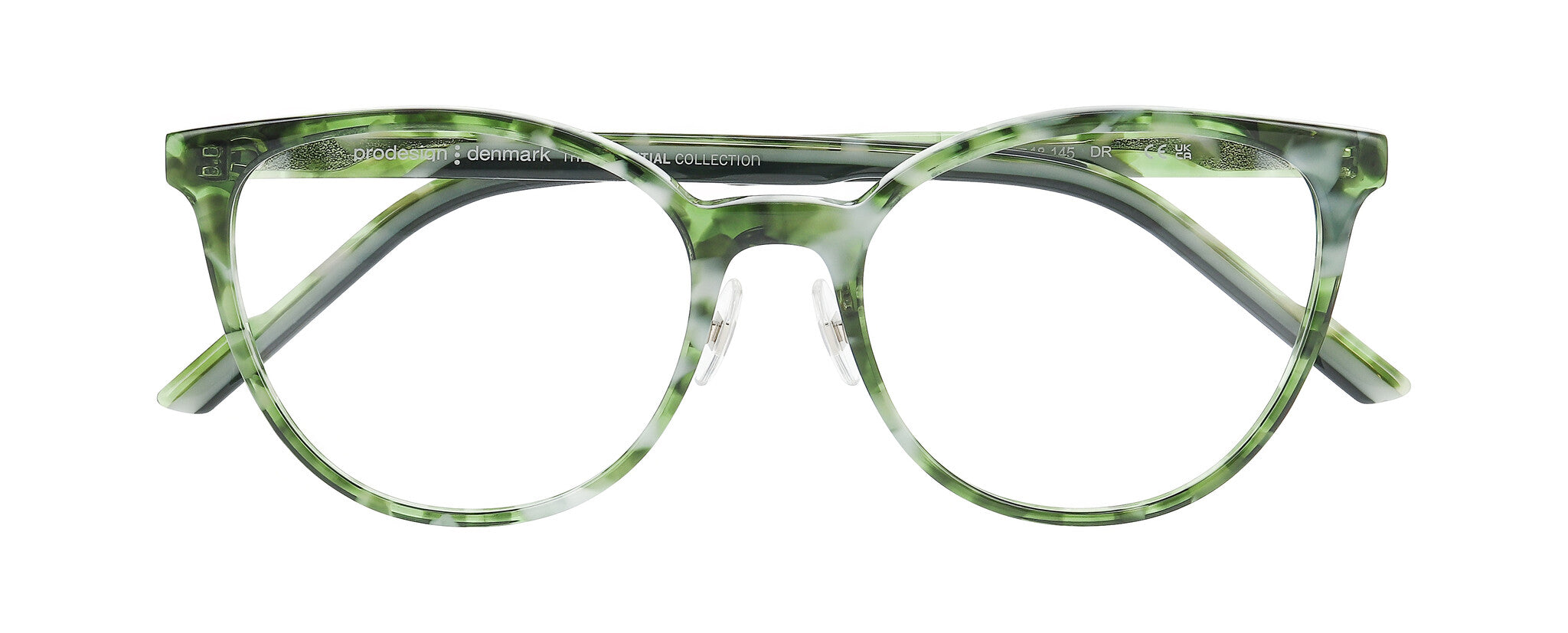 ProDesign BLADE 2 Eyeglasses