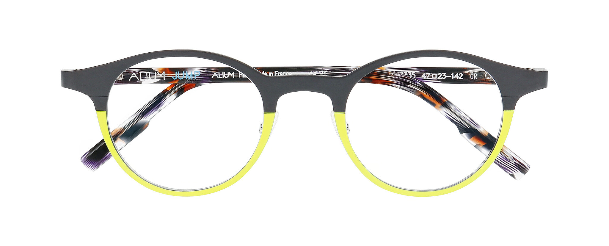 Face a Face ALIUM JUMP 1 Eyeglasses