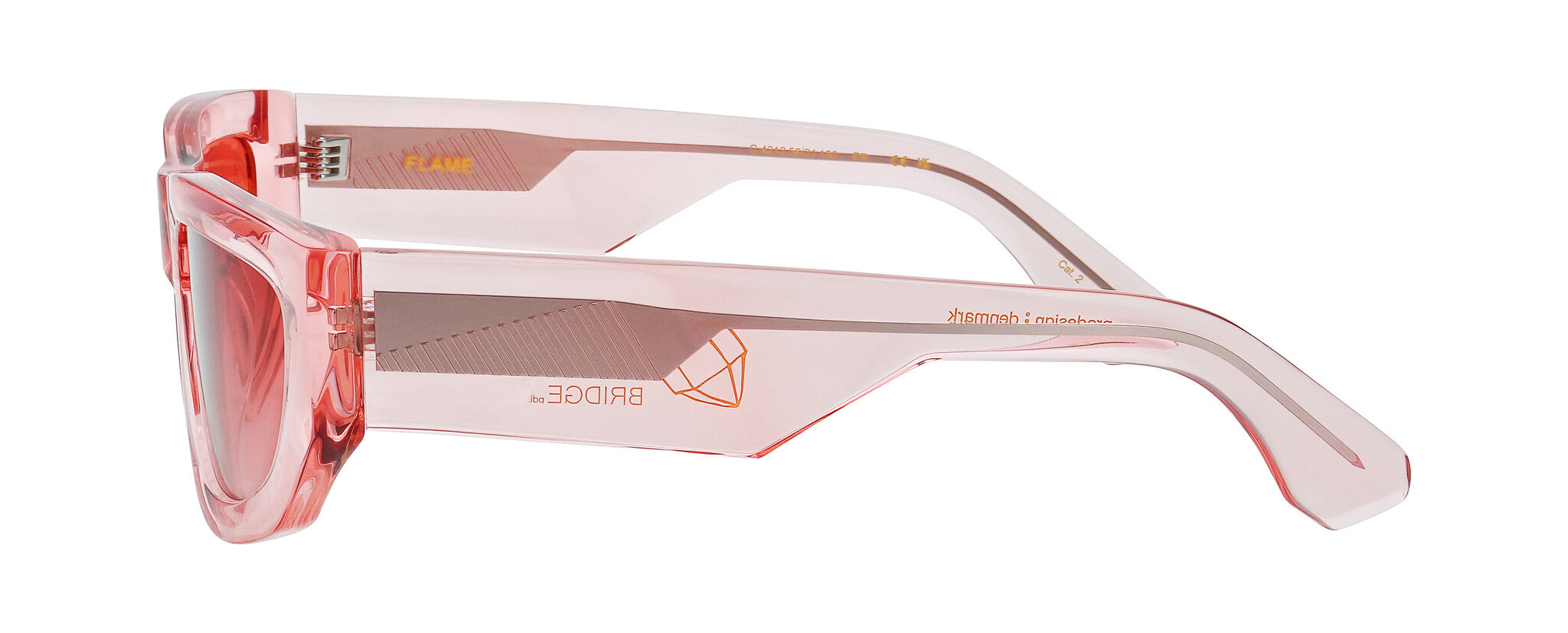 ProDesign FLAME Sunglasses