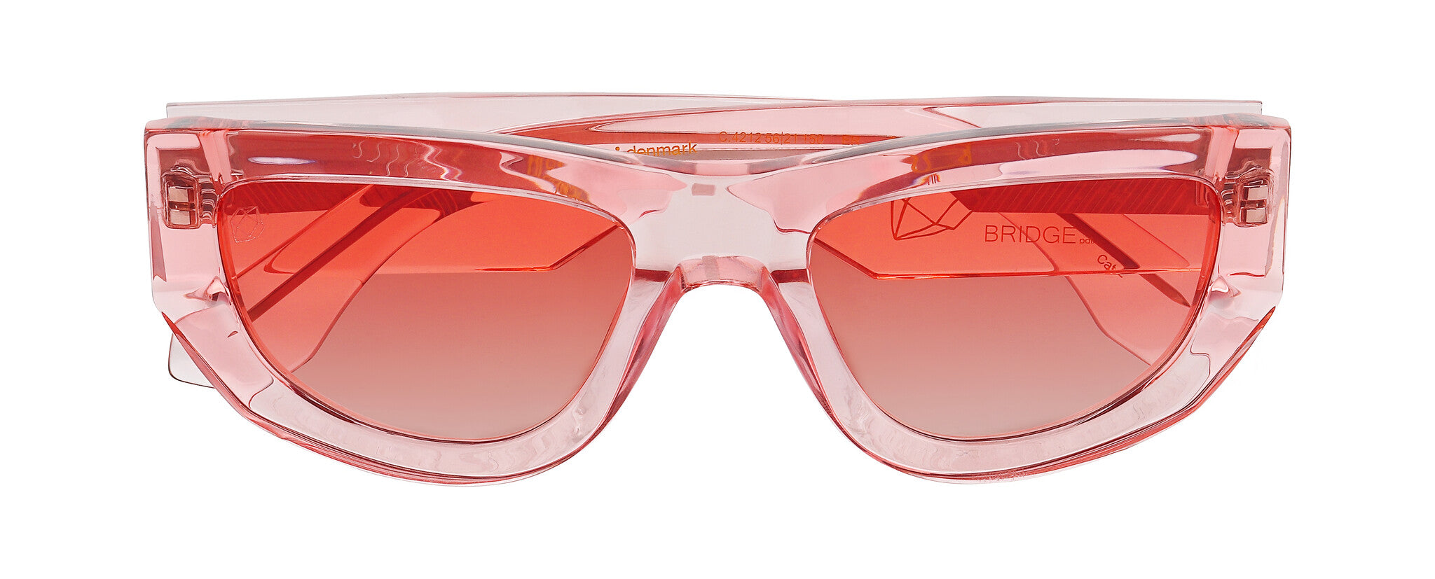 ProDesign FLAME Sunglasses