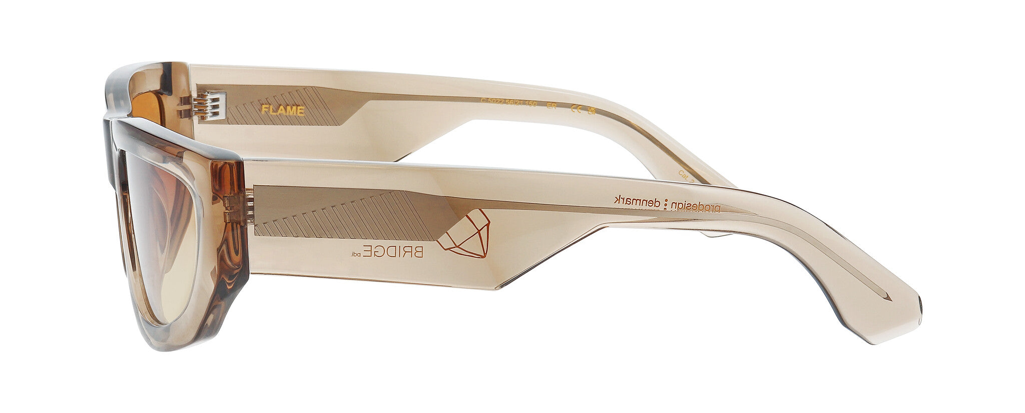 ProDesign FLAME Sunglasses