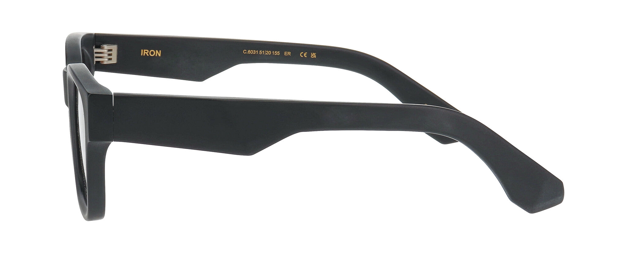 ProDesign IRON Sunglasses