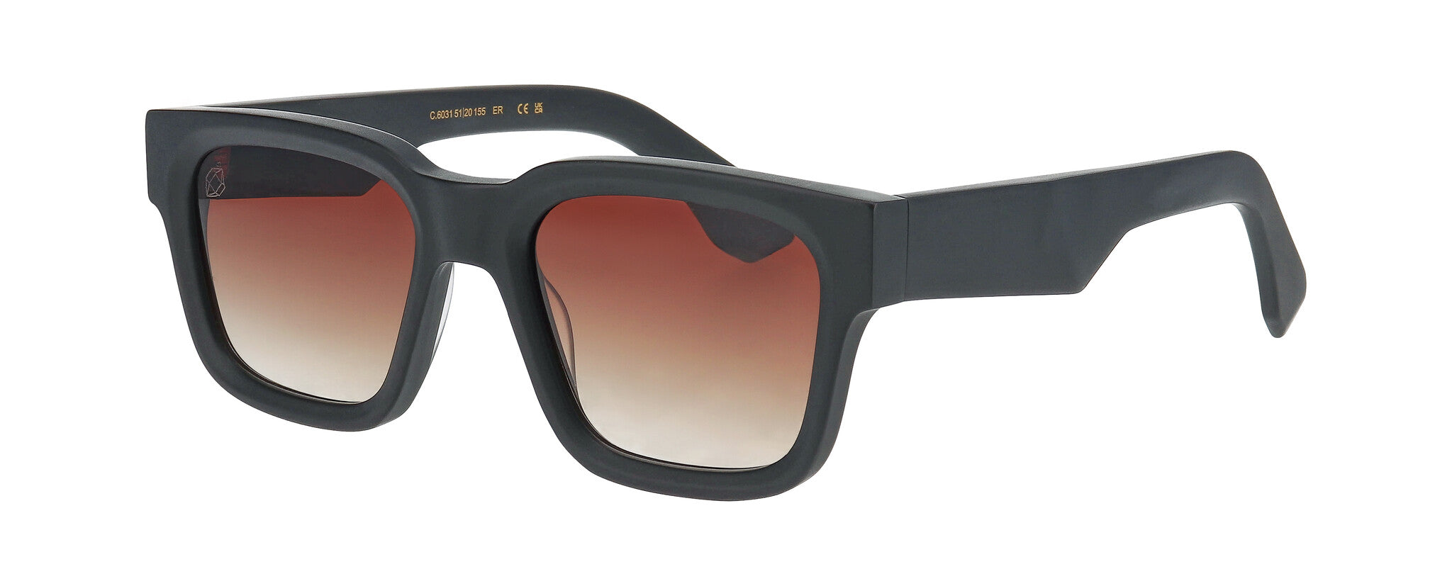 ProDesign IRON Sunglasses