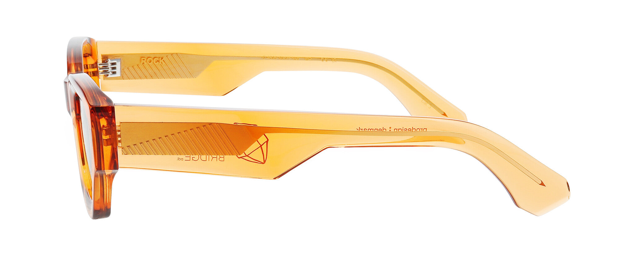 ProDesign ROCK Sunglasses