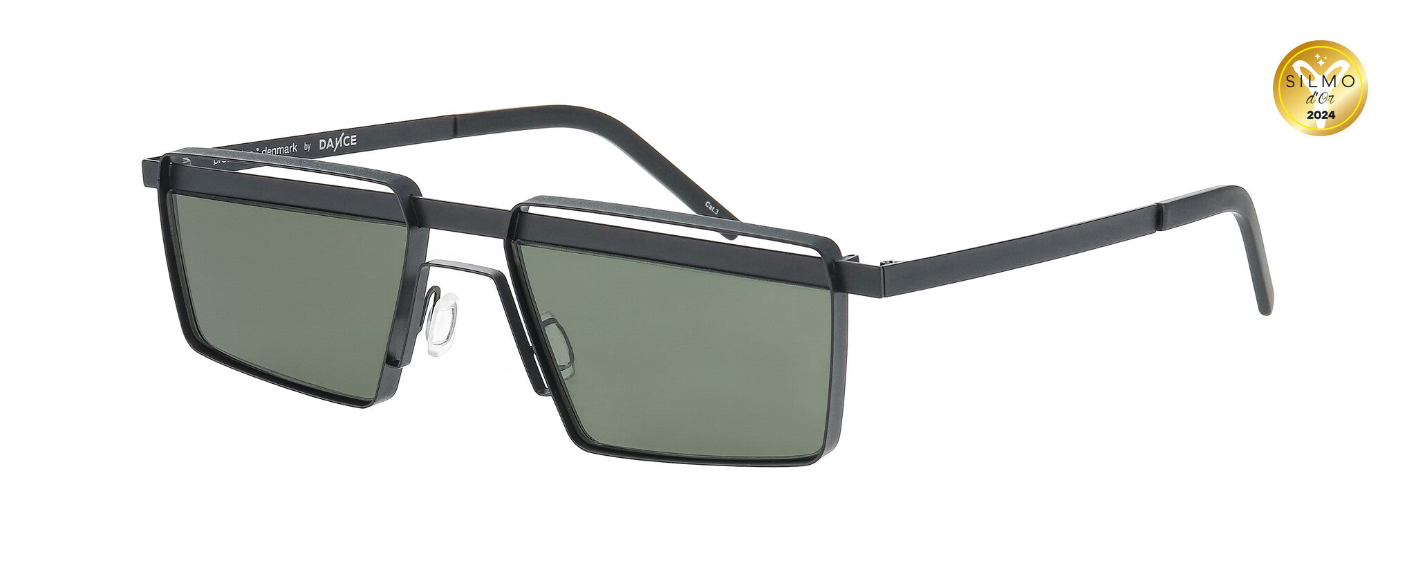 ProDesign CENSUR 2 S Sunglasses