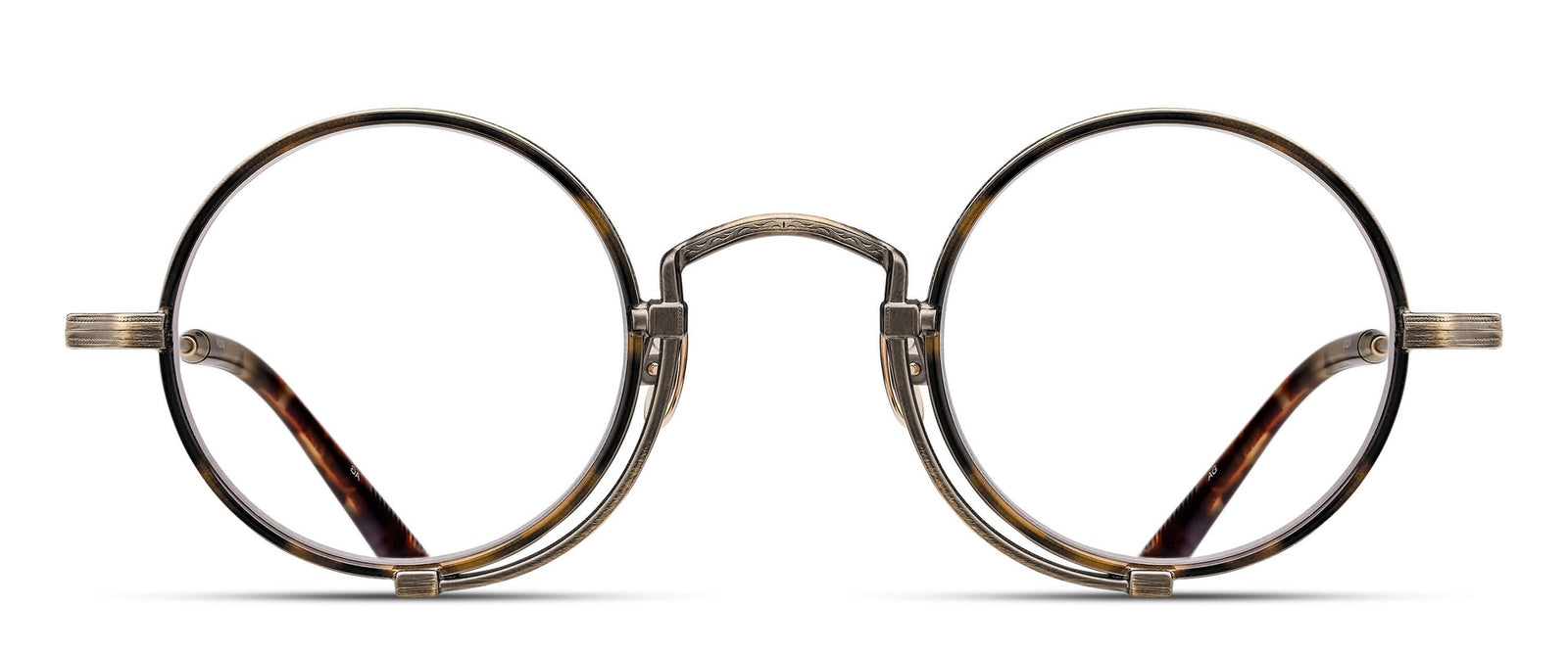 Matsuda 10103H-I Eyeglasses