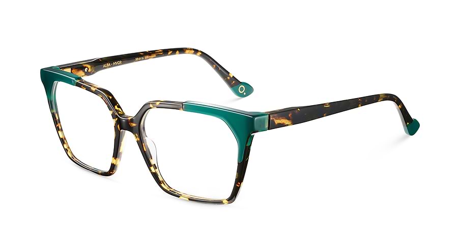 Etnia Barcelona ALBA HVGR