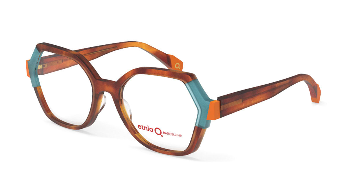 Etnia Barcelona ANAKA