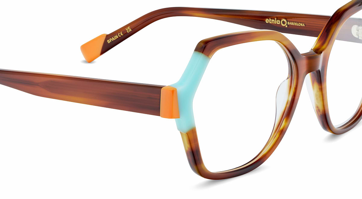 Etnia Barcelona ANAKA