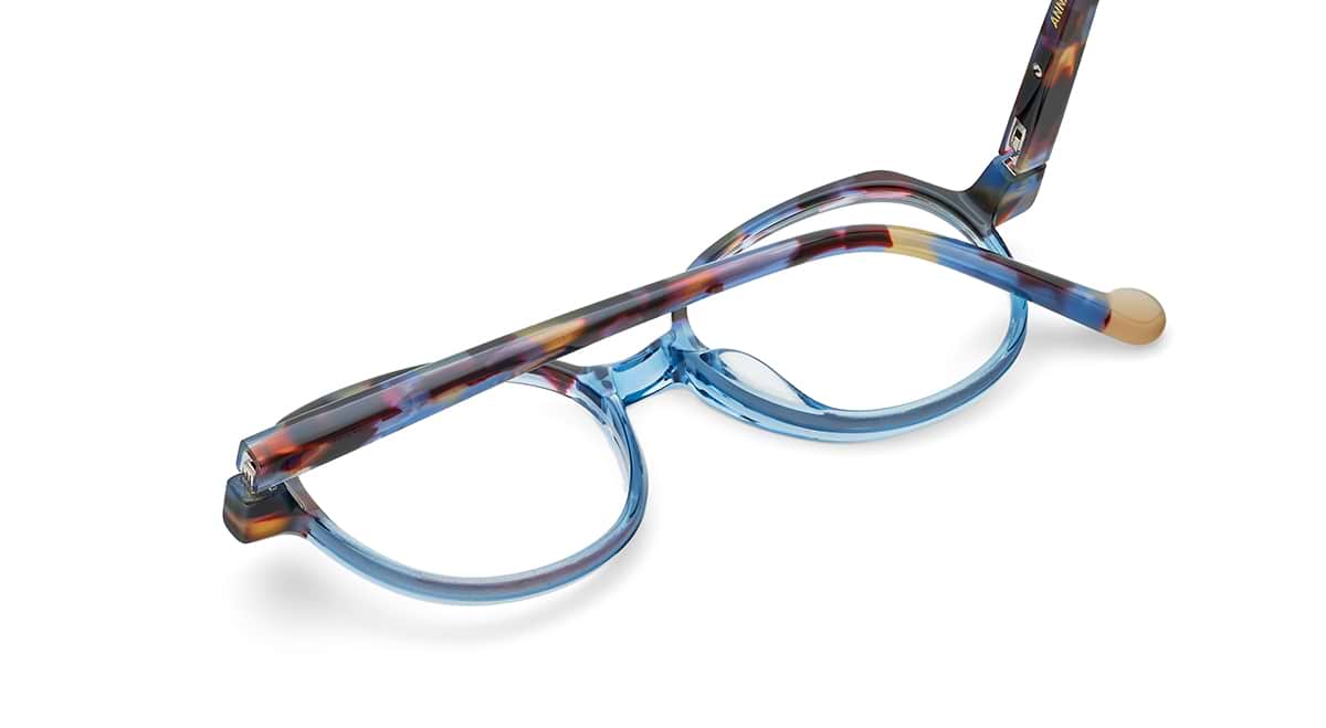 Etnia Barcelona ANNA