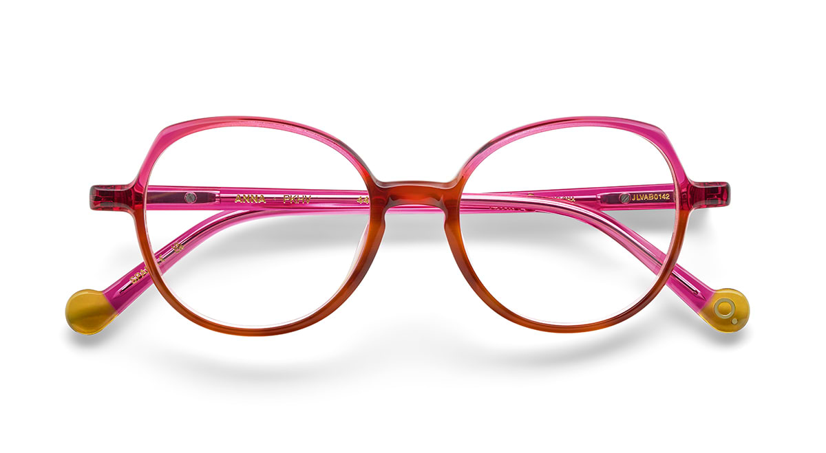 Etnia Barcelona ANNA