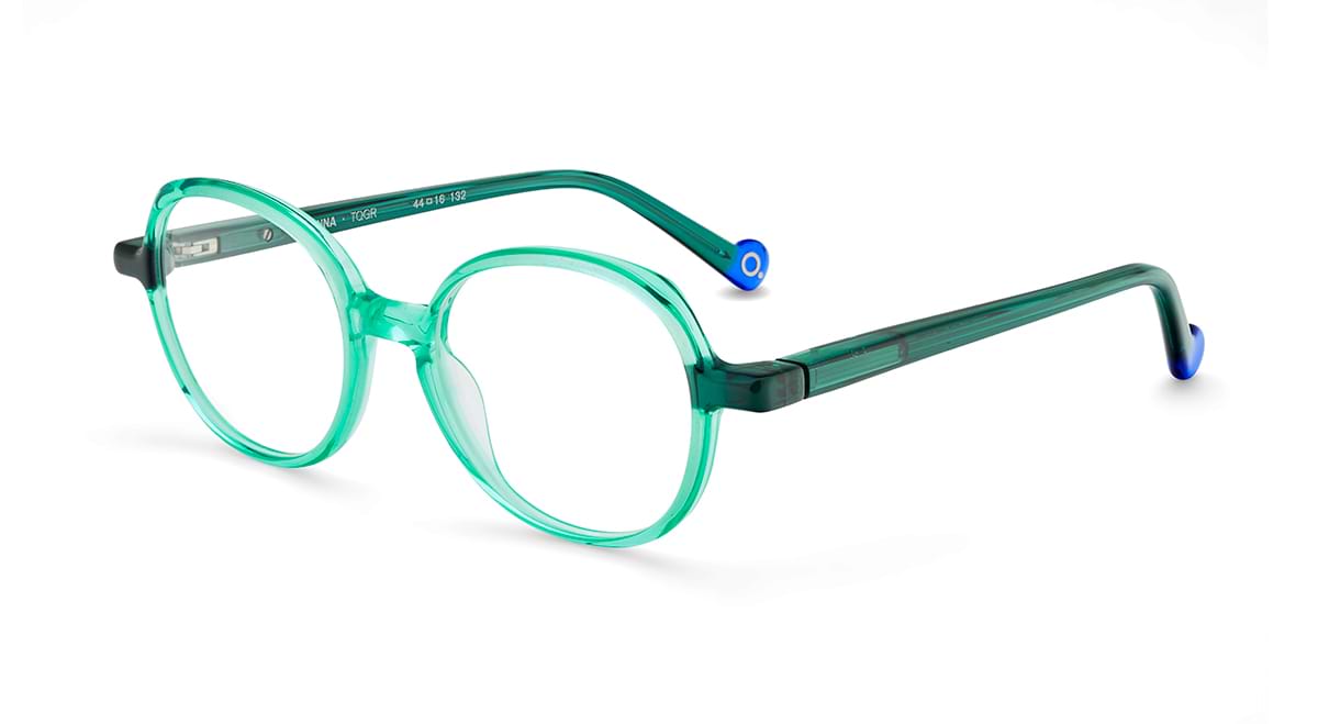 Etnia Barcelona ANNA