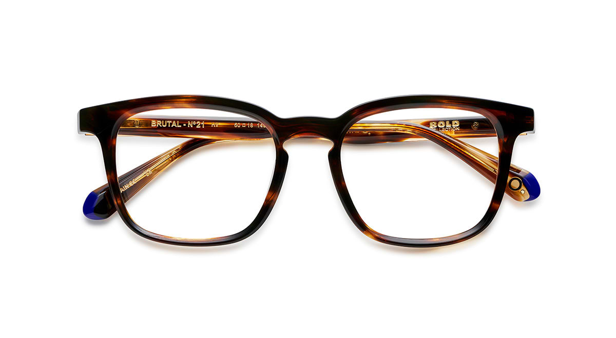 Etnia Barcelona BRUTAL NO.21