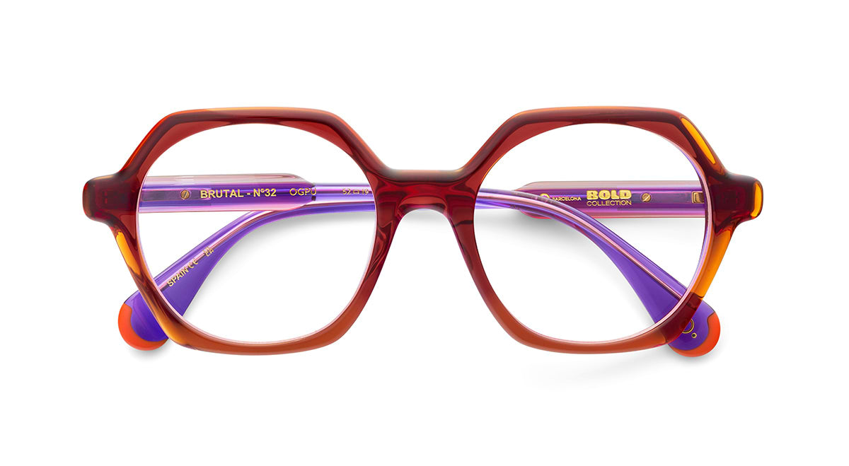Etnia Barcelona BRUTAL NO.32