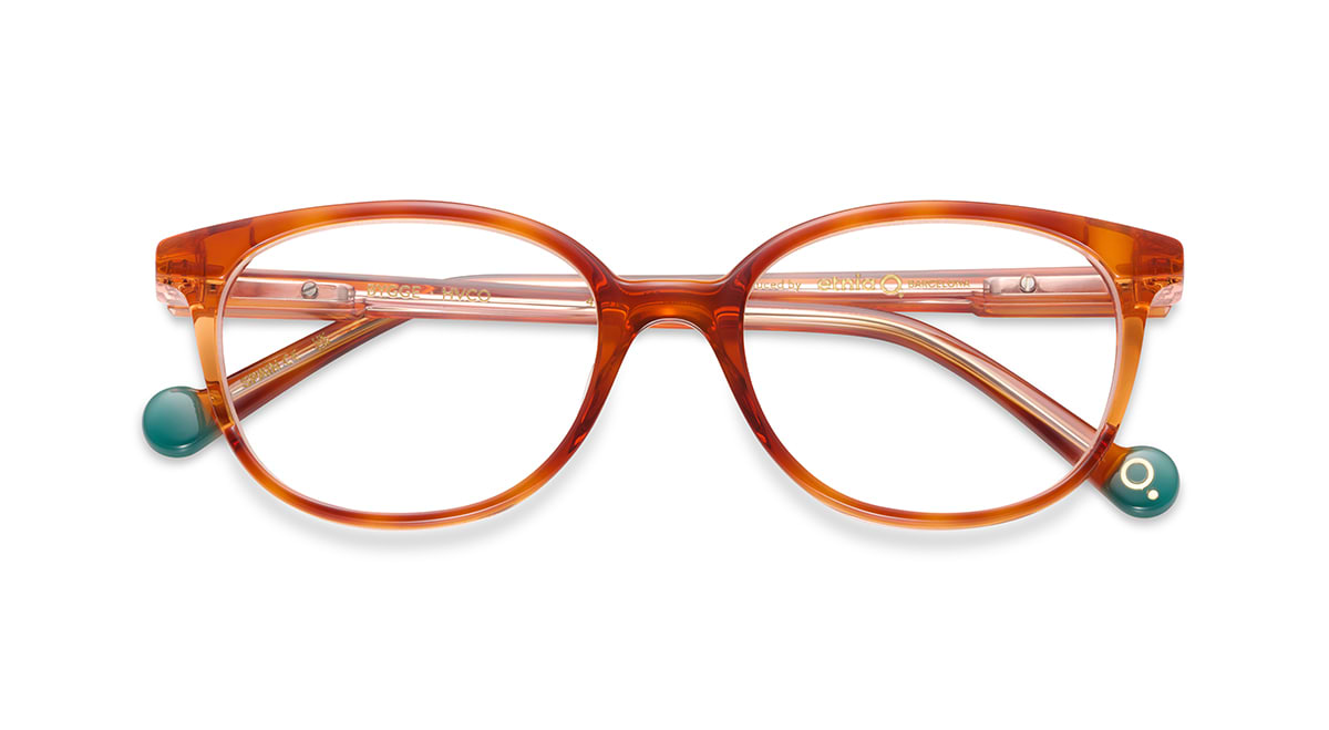 Etnia Barcelona BYGGE