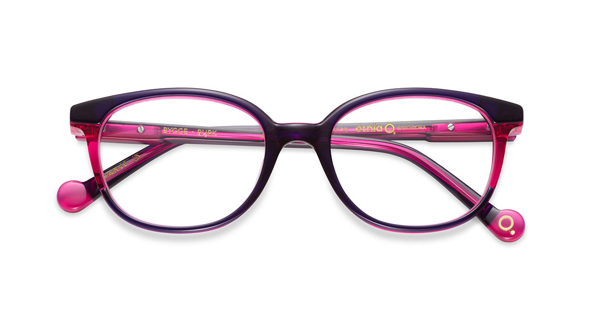 Etnia Barcelona BYGGE
