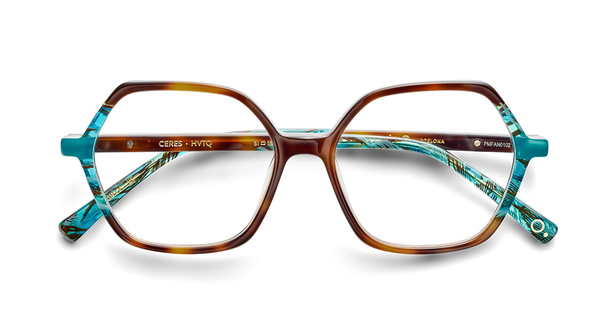 Etnia Barcelona CERES