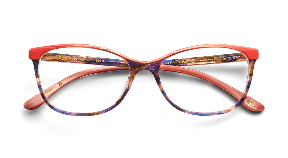 Etnia Barcelona DAUPHINE