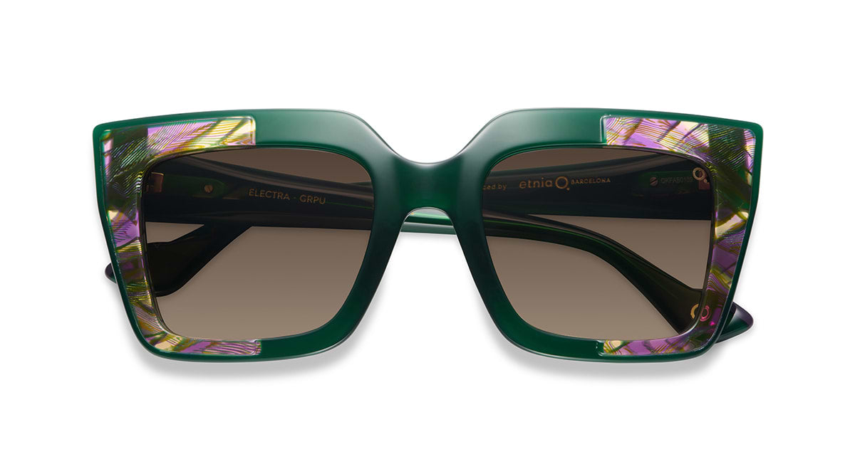 Etnia Barcelona ELECTRA