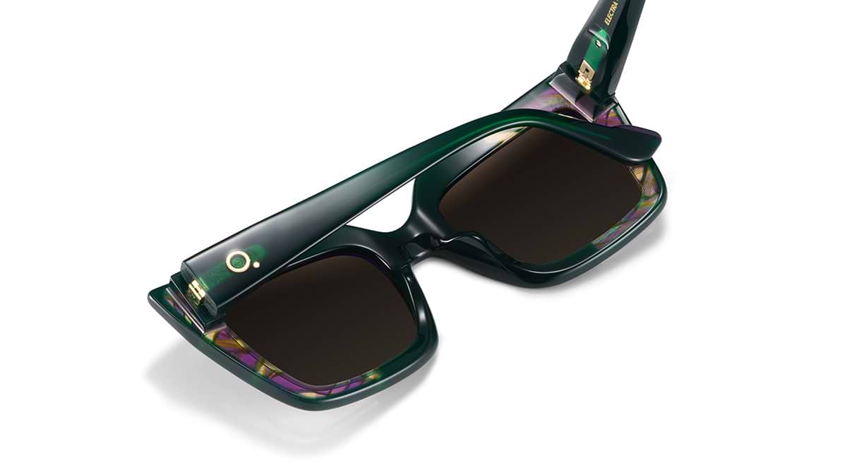 Etnia Barcelona ELECTRA