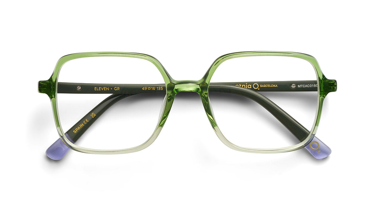 Etnia Barcelona ELEVEN
