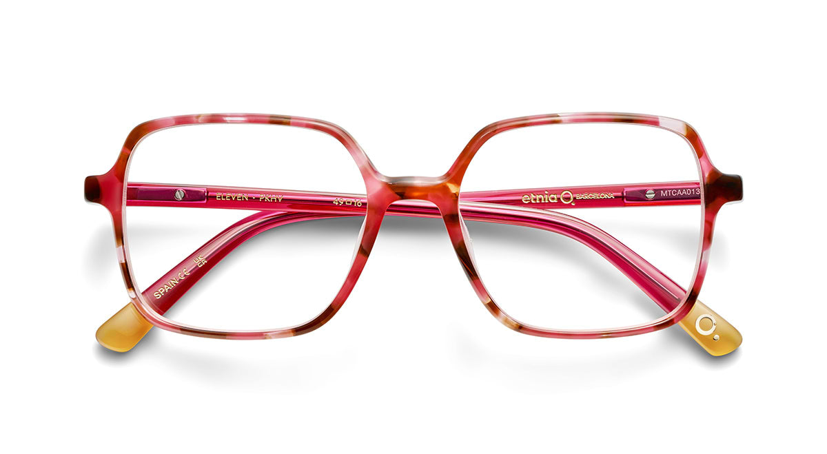 Etnia Barcelona ELEVEN