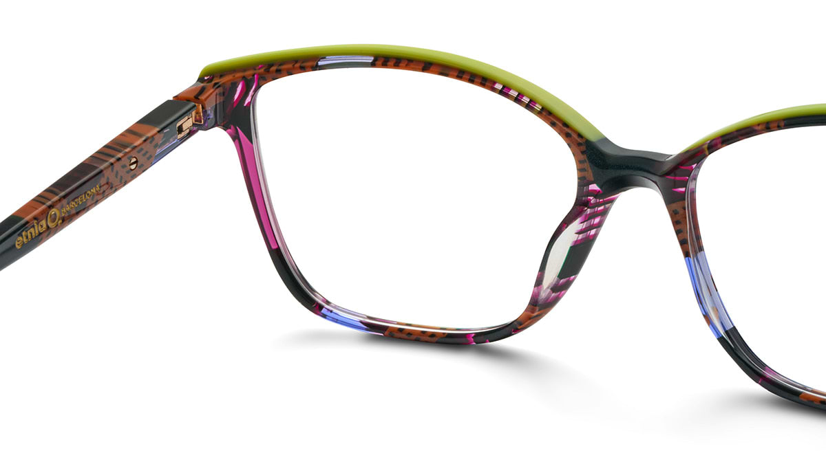 Etnia Barcelona ETOSHA