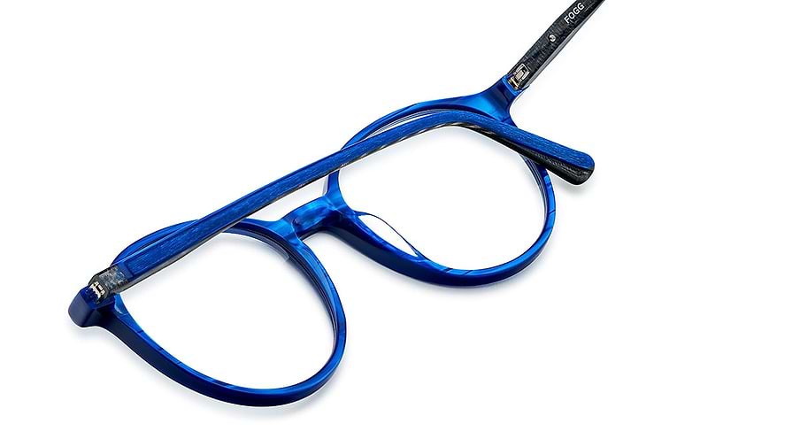 Etnia Barcelona FOGG BLBK