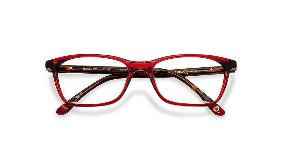 Etnia Barcelona HALLE 22 RDHV