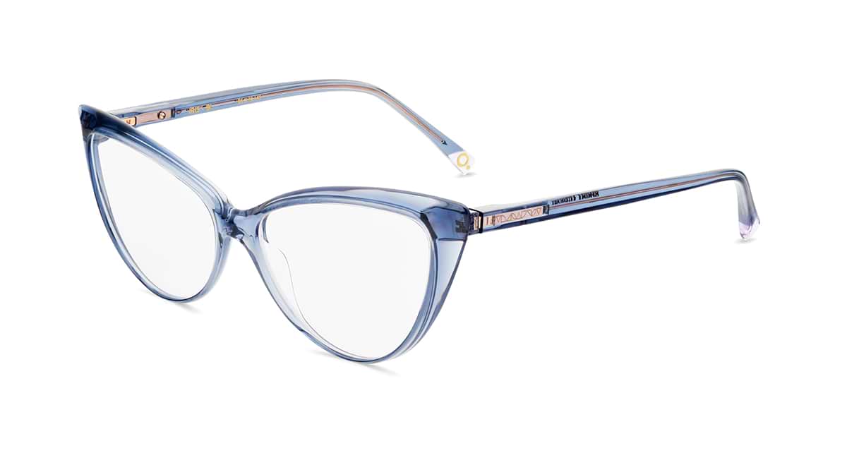 Etnia Barcelona IRIS