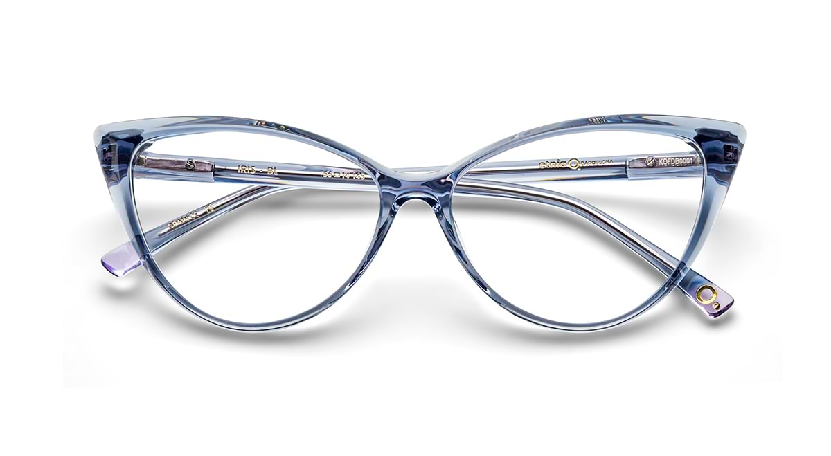 Etnia Barcelona IRIS