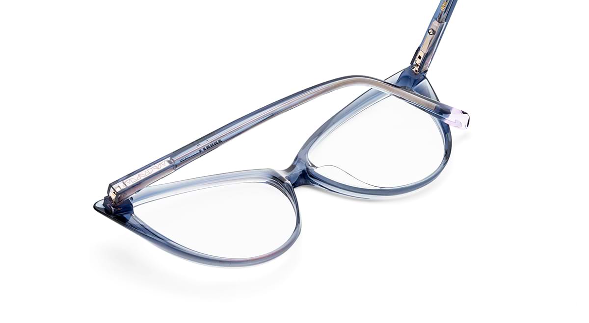 Etnia Barcelona IRIS