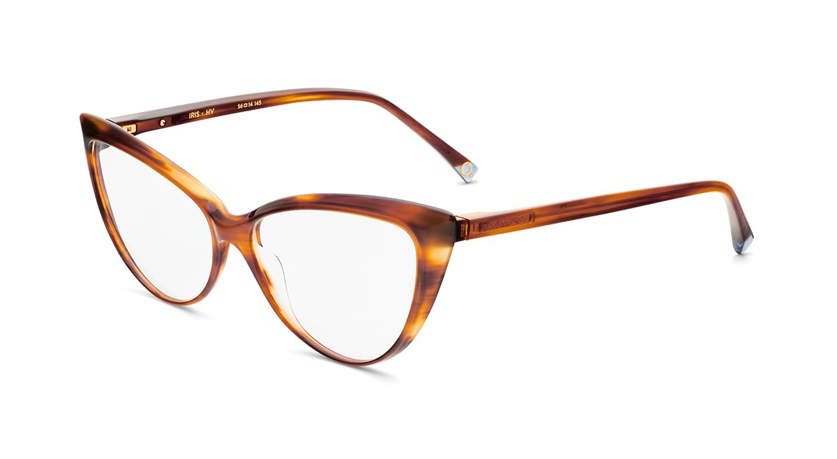 Etnia Barcelona IRIS