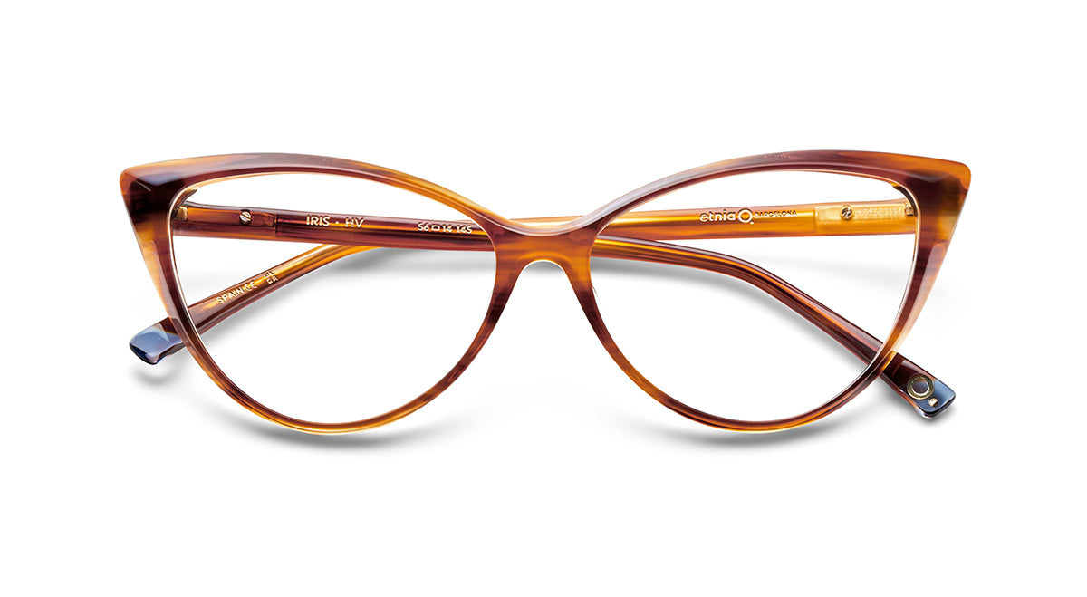Etnia Barcelona IRIS