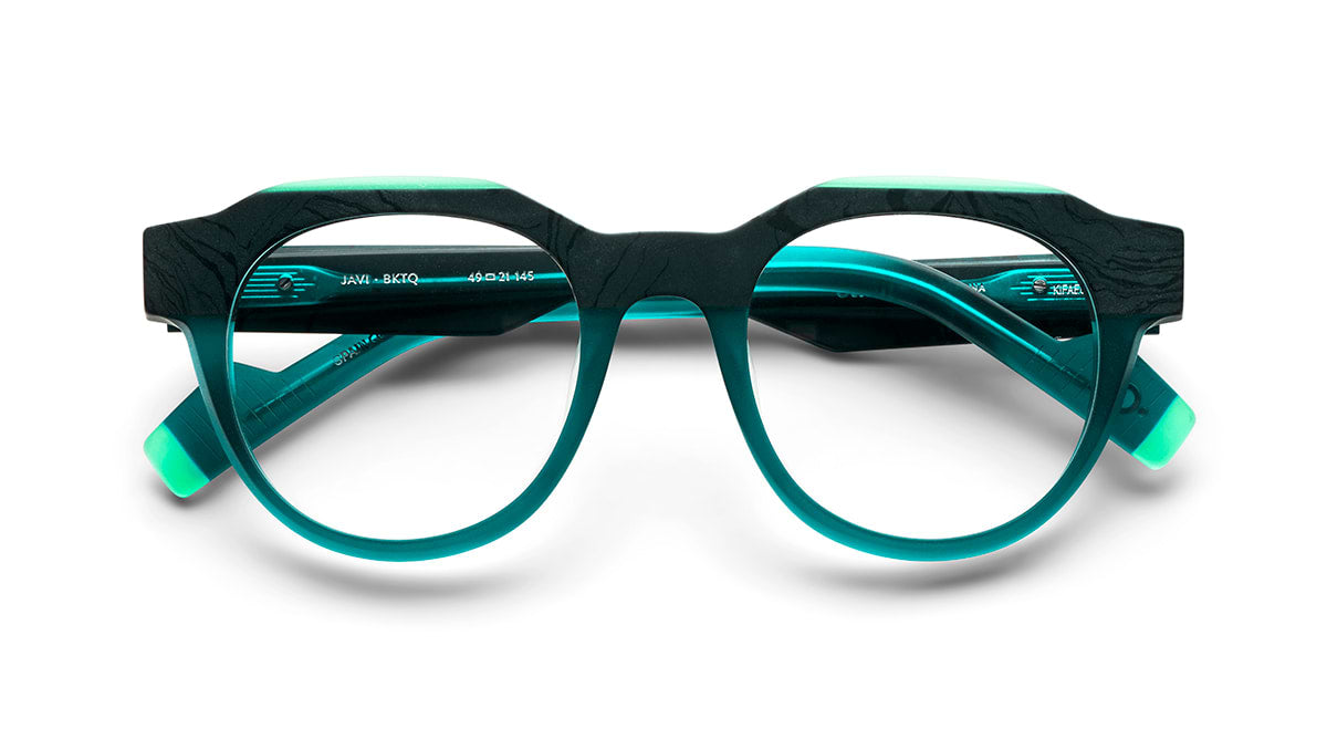Etnia Barcelona JAVI