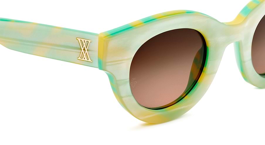 Etnia Barcelona THE KAHLO 4 SUN WHGR