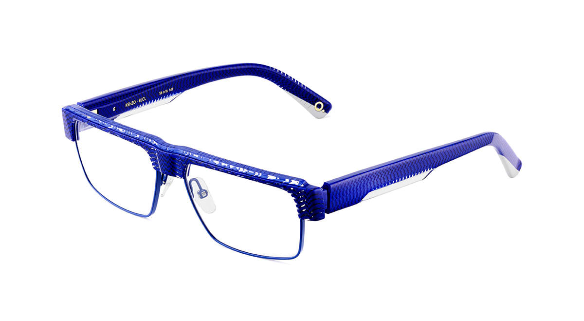 Etnia Barcelona KENZO
